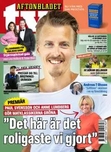 Aftonbladet TV – 28 september 2020