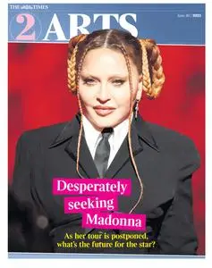 The Times Times 2 - 30 June 2023