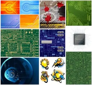 iStock Techno Mix