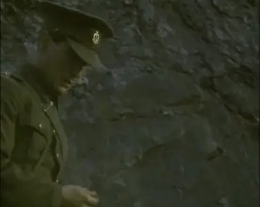 The Monocled Mutineer / Мятежник с моноклем