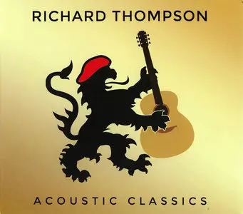 Richard Thompson - Acoustic Classics (2014)
