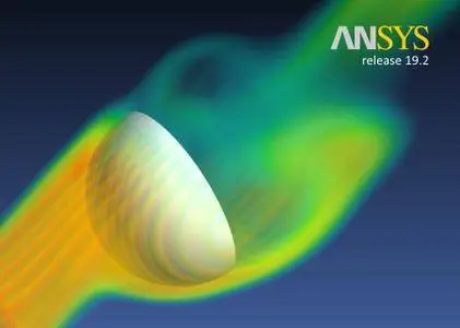 ANSYS Products 19.2