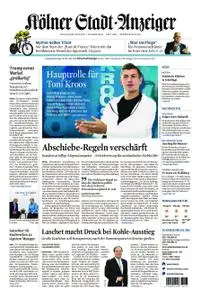 Kölner Stadt-Anzeiger Euskirchen – 29. Juni 2019