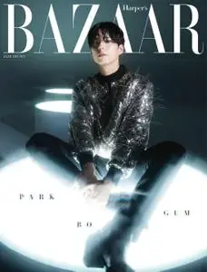 BAZAAR – 26 12월 2022 (#None)