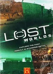 History Channel - Lost World: Volume 3 WWII (2007)