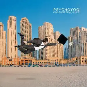 Psychoyogi - 4 Studio Albums (2011-2016) (Re-up)