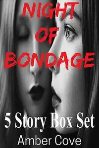 «Night of Bondage 5 Story Box Set» by Amber Cove