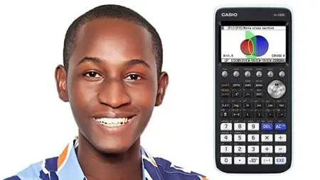 Algebra And Precalculus Calculator Tricks For Casio Fx-Cg50