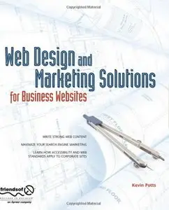 Web Design and Marketing Solutions for Business Websites