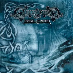 Glittetrtind - Evige Asatro/Til Dovre Faller [2CD] (2009) 