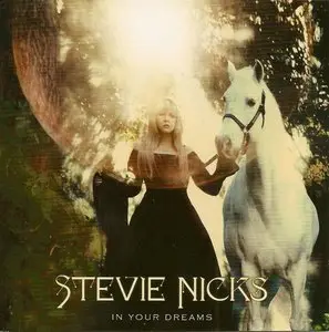 Stevie Nicks - In Your Dreams (2011) {Reprise Records}