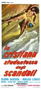 School of Erotic Enjoyment / Io Cristiana, studentessa degli scandali (1971)