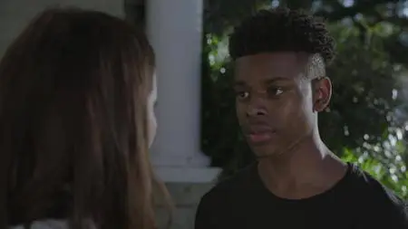 Marvel's Cloak & Dagger S01E08