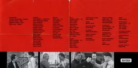 Terence Blanchard - 25th Hour: Original Motion Picture Score (2002)