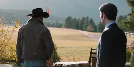 Yellowstone S01E05