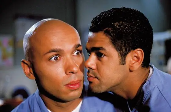 H best of (DVDrip) VF