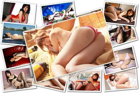 Sexy Asian HQ Wallpapers 7