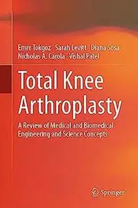 Total Knee Arthroplasty