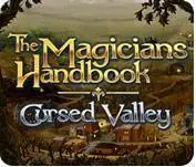 Portable The Magician's Handbook: Cursed Valley v1.0