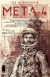 Meta4 #1 (of 5) (2010)