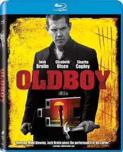 Oldboy (2013)