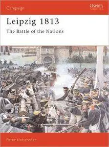 Leipzig 1813: The Battle of the Nations (Campaign, 25)
