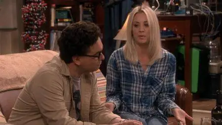 The Big Bang Theory S01E02