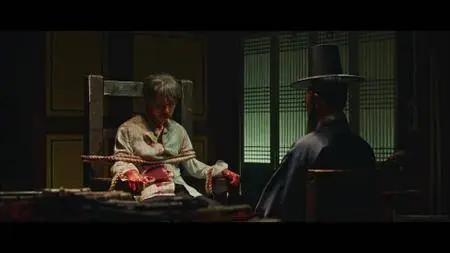 Mr. Sunshine S01E15