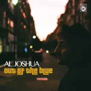 Al Joshua - Out of the Blue (2018)