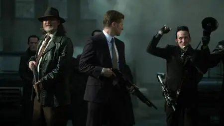 Gotham S05E04