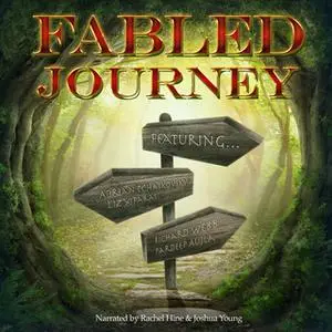 «Fabled Journey» by Various Authors