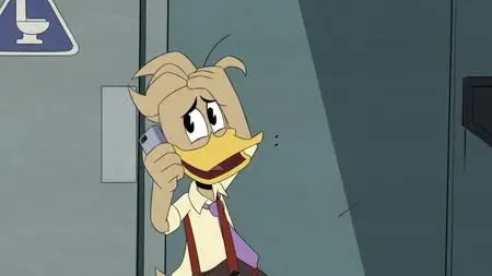 DuckTales S03E19