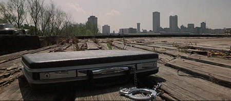 Obsession (1976) Dir: Brian de Palma