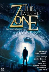 The Twilight Zone (second revival) - Complete (2002) (repost)