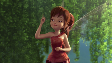 Tinker Bell BOXSET - 6 Films Collection (2008 - 2014)