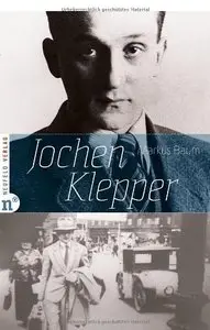 Jochen Klepper, Auflage: 2.