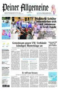 Peiner Allgemeine Zeitung - 13. September 2018