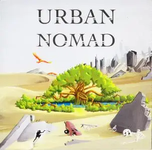 Urban Nomad - Urban Nomad (2012)