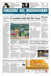 Corriere del Mezzogiorno Campania – 26 luglio 2019