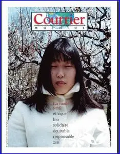 Courrier Internationnal hebdo n° 831 - 5 oct.+suplément