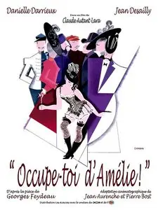 Occupe-toi d'Amélie..! / Keep an Eye on Amelia (1949)