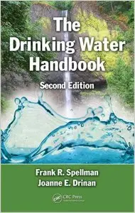 The Drinking Water Handbook (2nd Edition) (Repost)