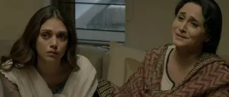 Wazir (2016)