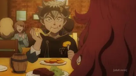 Black Clover S03E33