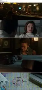 Predestination (2014)