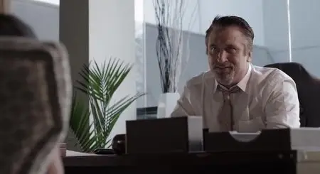 Bound (2015)