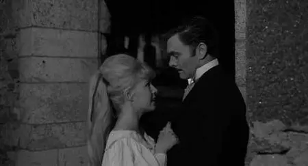The Curse of the Living Corpse (1964)