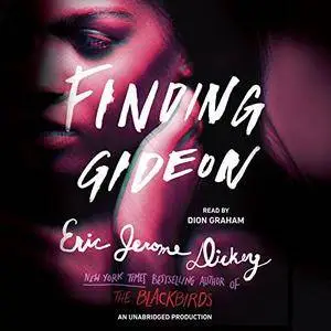 Finding Gideon [Audiobook]