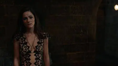 The Royals S04E10