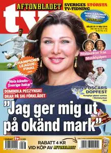 Aftonbladet TV – 23 maj 2016